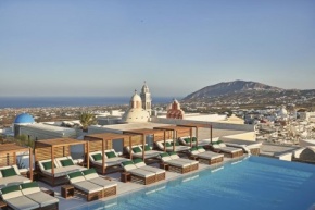 Katikies Garden Santorini - The Leading Hotels Of The World