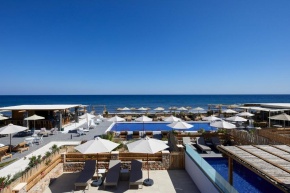 Sea Breeze Santorini Beach Resort, Curio By Hilton